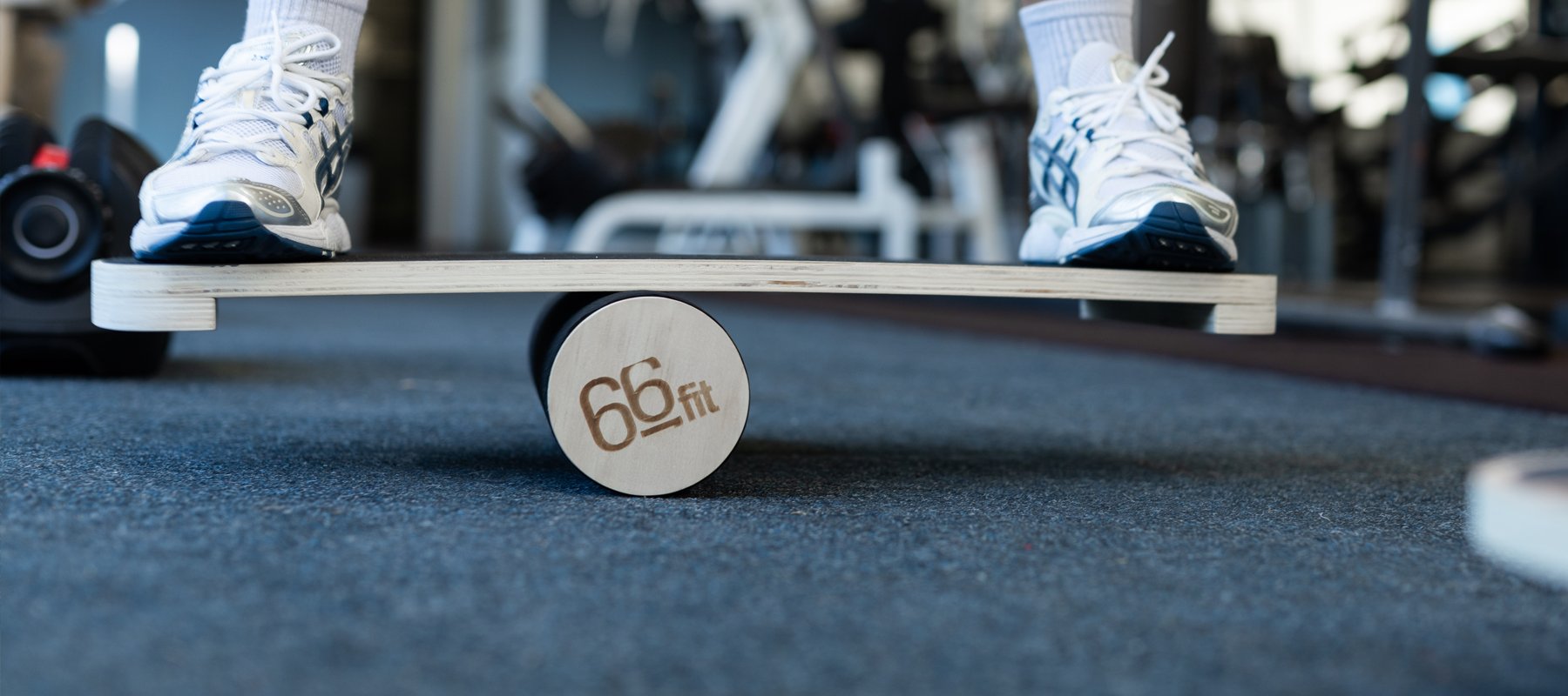 Balance Boards