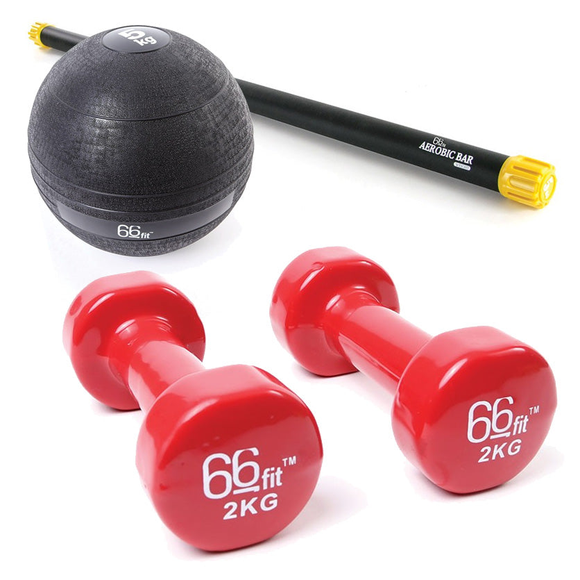 Aerobic barbell set online uk