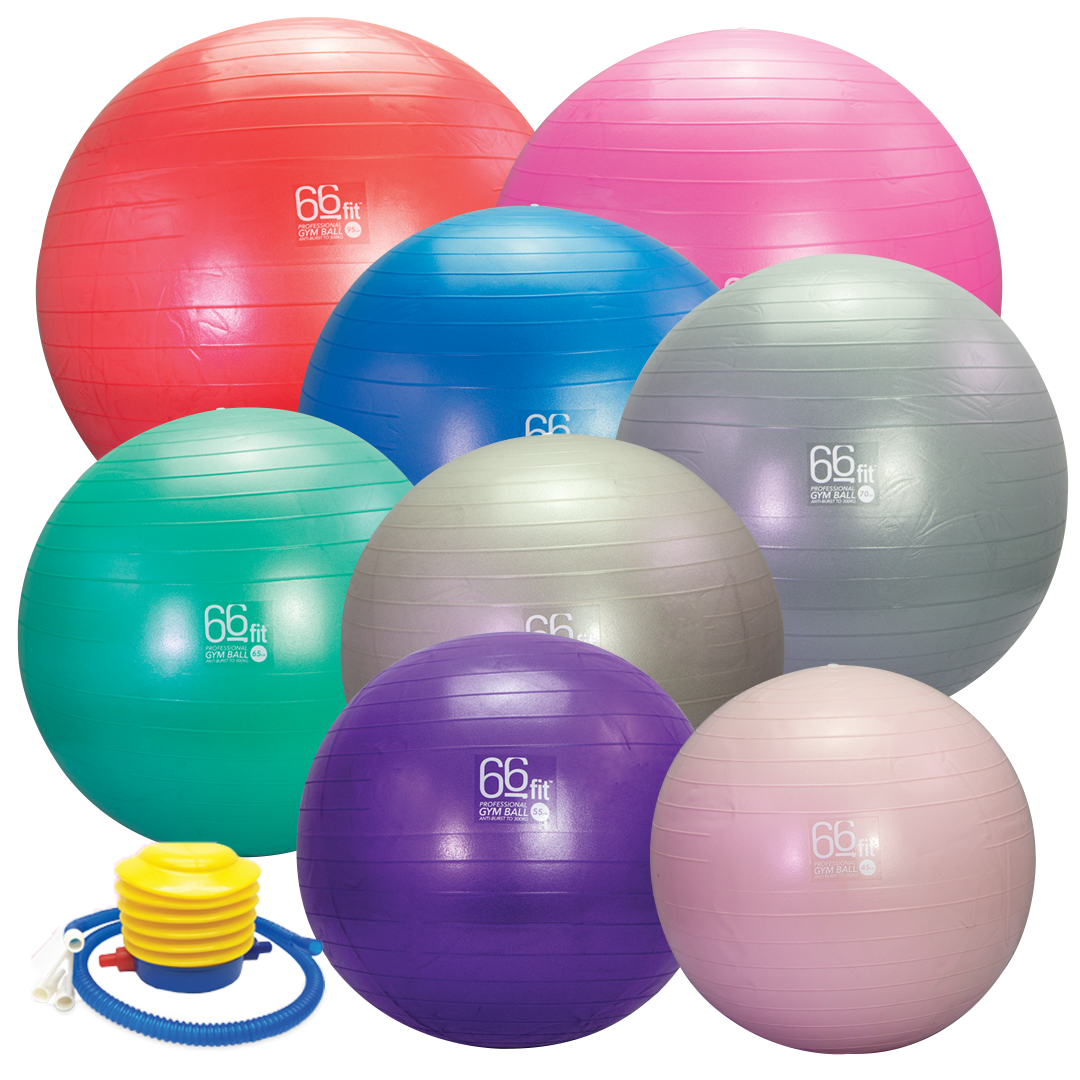 Fitness sale ball