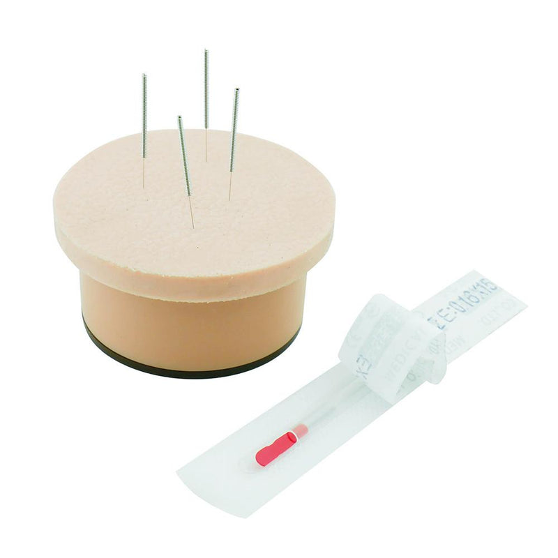 DongBang DB100 Acupuncture Needles X 100