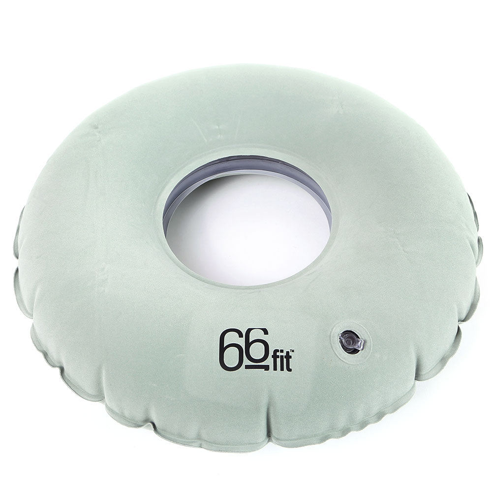 Physioworx Gel air cushion. 45cm. Pressure Relief for the Coccyx