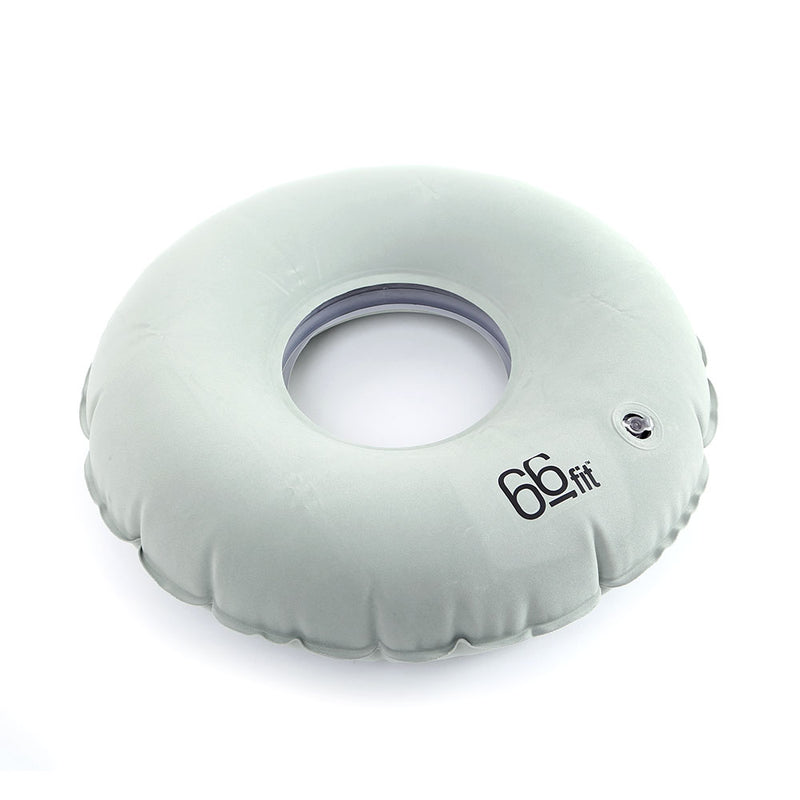 66fit Inflatable Round Cushion - 46cm