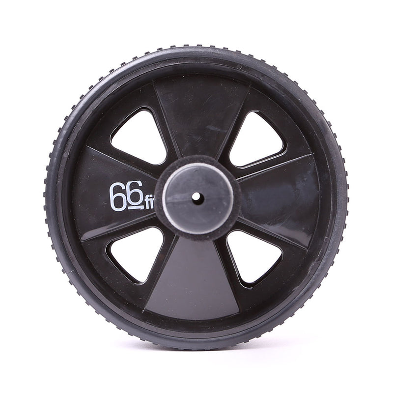 66fit Ab Roller Wheel With Kneel Pad