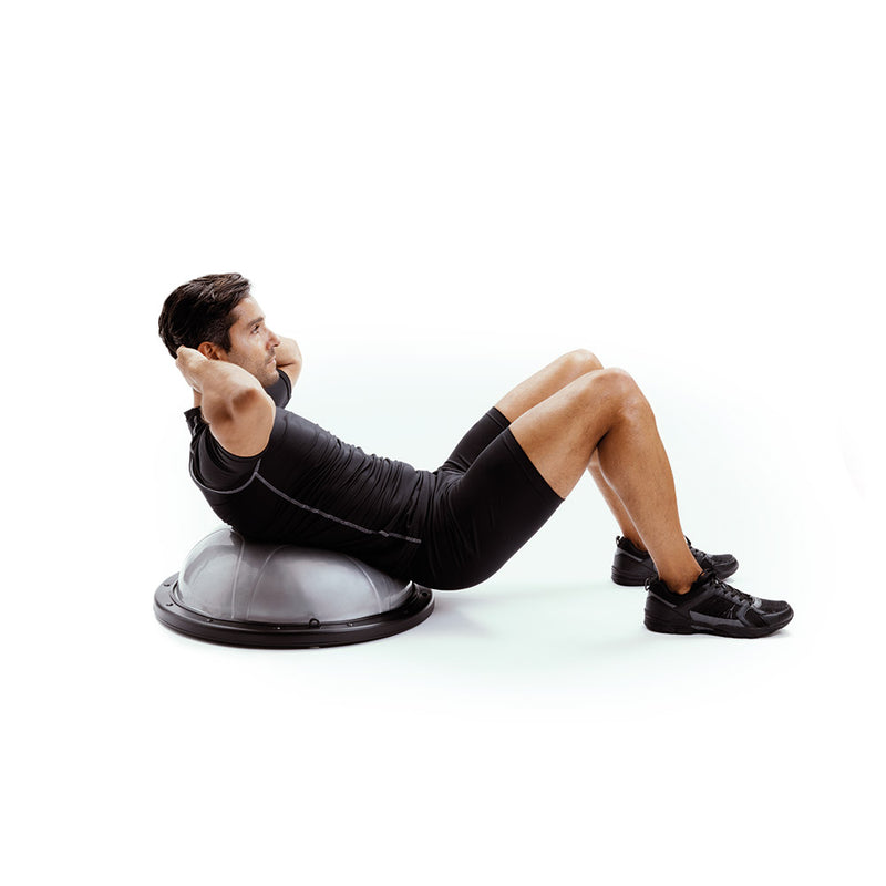 66fit Balance/Core Trainer with Handles & Pump
