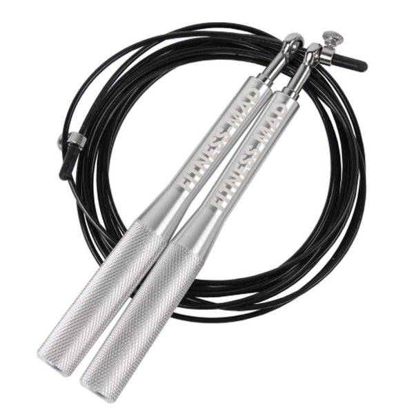 Fitness-Mad Ultra Speed Skipping Rope