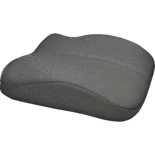 Medipaq®️ - Memory Foam Contoured Seat & Back Cushion