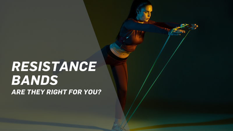 Resistance Bands: A Guide
