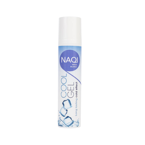 Naqi Cool Gel - Rehabilitation Gel