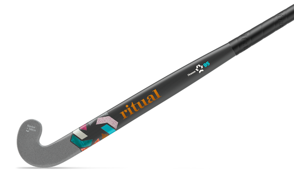 Finesse 95 Hockey Stick