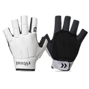 Vapor Hockey Glove - White 2026