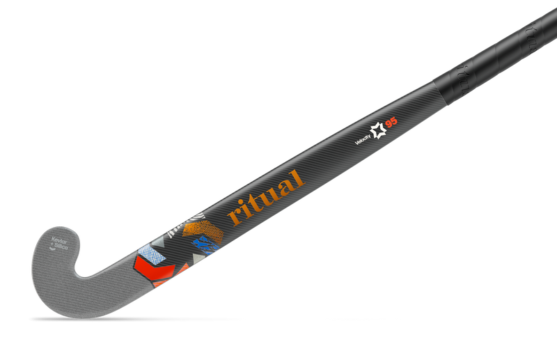 Velocity 95 Hockey Stick