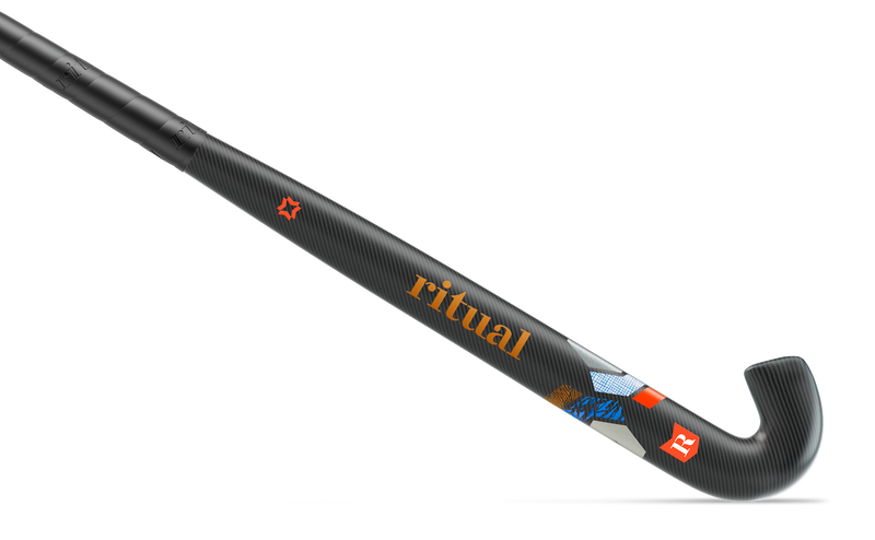 Velocity 95 Hockey Stick