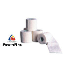 Powerflex Cohesive Bandage 5.4m White