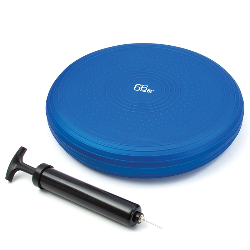 66BALCUSH 66fit Advanced Balance Cushion-Main