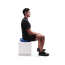 66BALCUSH 66fit Advanced Balance Cushion Side 3