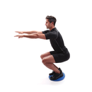 66BALCUSH 66fit Advanced Balance Cushion Side 2