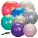 66fit Exercise Gym Balls