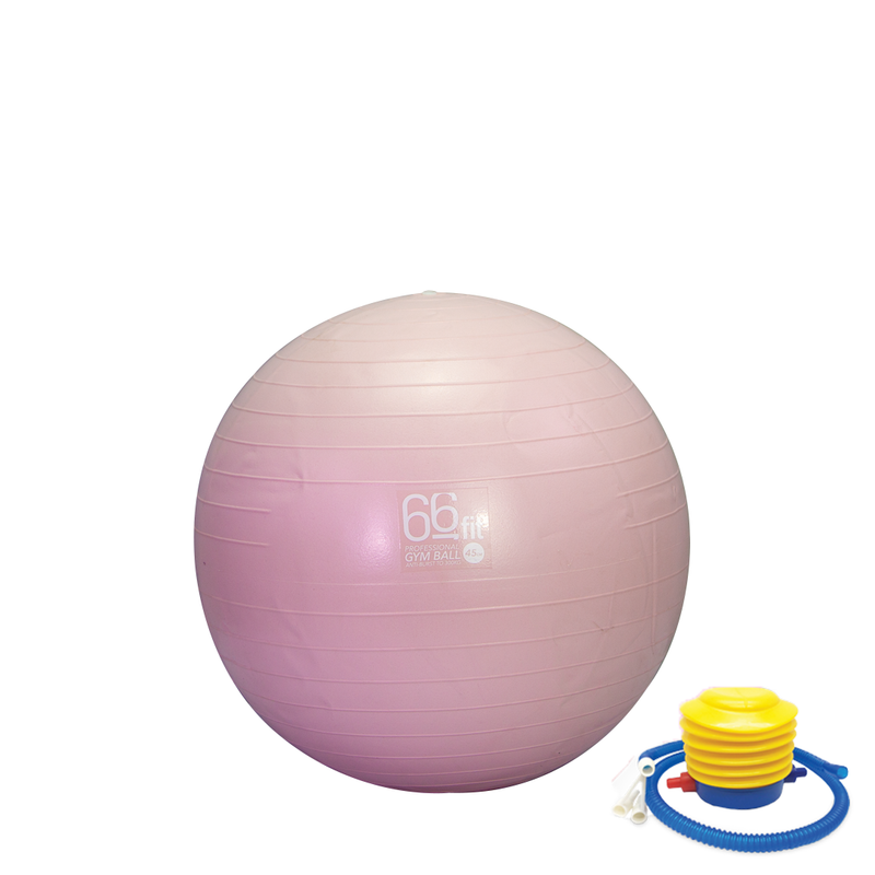 66fit Exercise Gym Balls