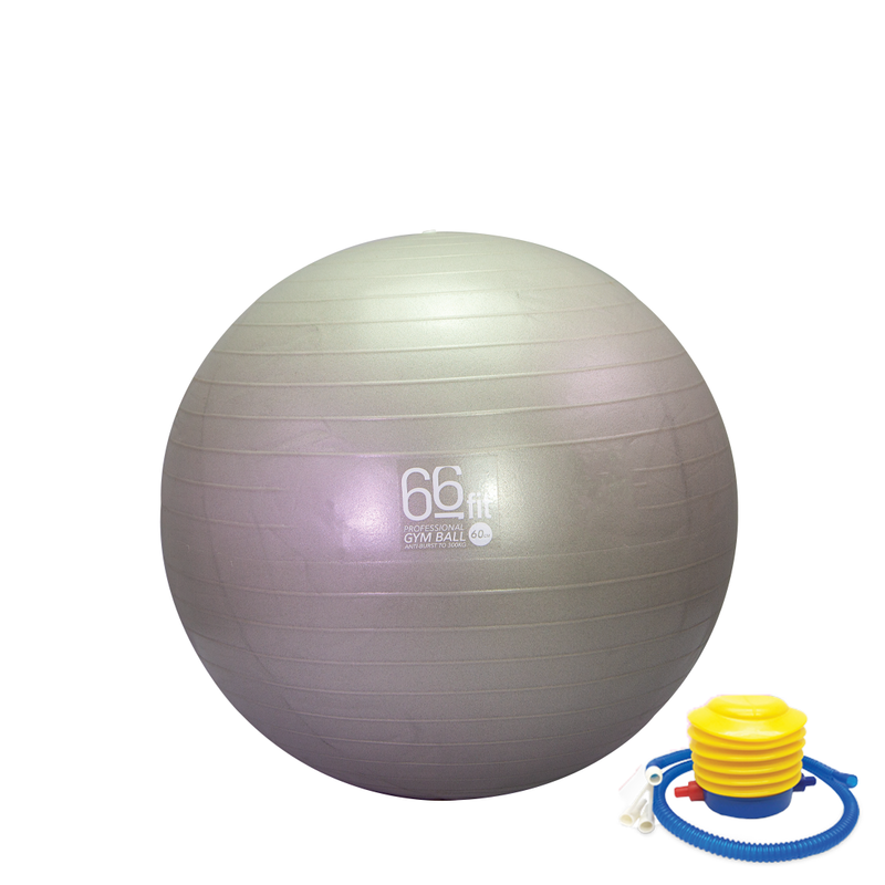 66fit Exercise Gym Balls