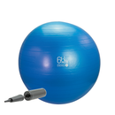 66BALL75 66fit Exercise Gym Balls