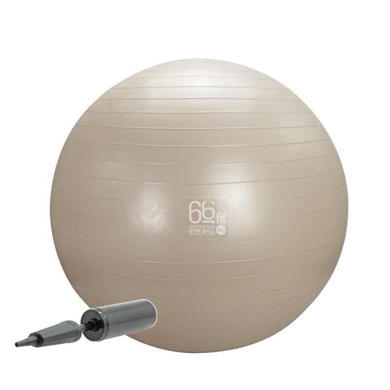 66fit Exercise Gym Balls