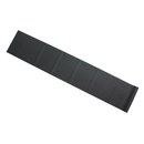 66BANDLF 66fit Band Latex Free 25m Black Stretched Product
