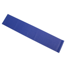 66BANDLF 66fit Band Latex Free 25m Blue Stretched Product