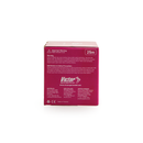 66BANDLF 66fit Band Latex Free 25m Packaging Side2