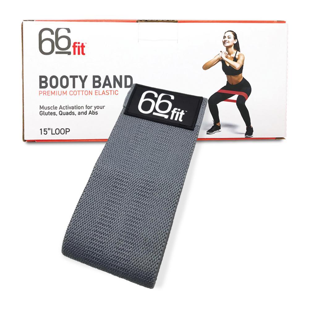 Booty band activation hotsell