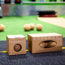 66fit Essence Cork Peanut Massage Ball - 15.5cm x 8cm