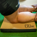 66fit Essence Cork Balance Pad