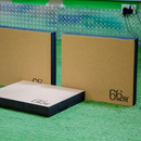 66fit Essence Cork Balance Pad