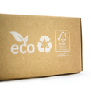 66fit Essence Cork Yoga Mat - 183cm x 61cm