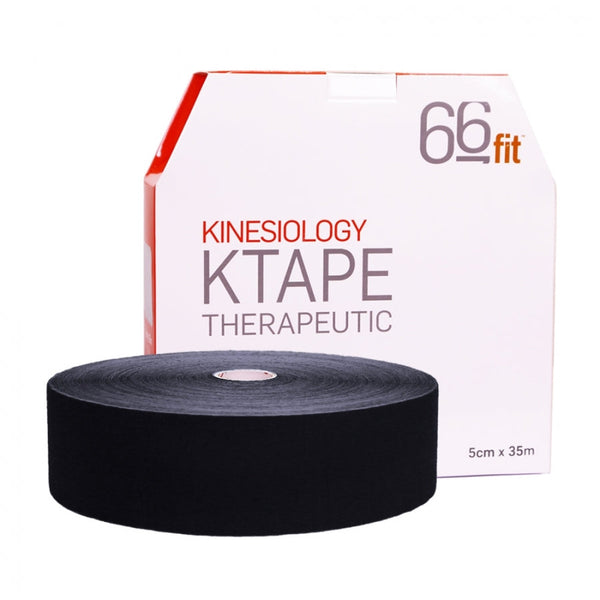 66fit K-Tape 5cm x 35m