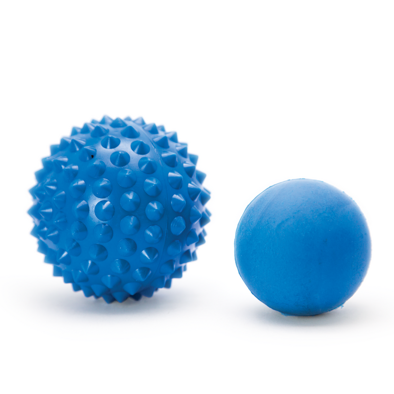 66fit Massage Balls Twin Pack