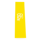 66fit Resistance Exercise Band Loops Light Set of 3