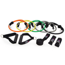 66fit Resistance Tube Set - 5 Levels