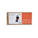 66fit Half Foam Rollers - 30cm