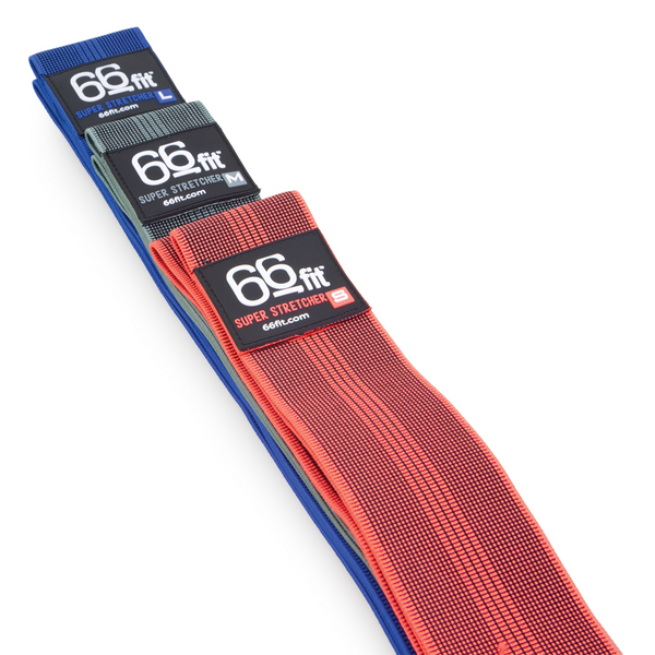 66fit Super Stretcher