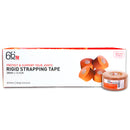 66fit Rigid Strapping Tape 38mm x 13.7cm - Box of 30 Rolls
