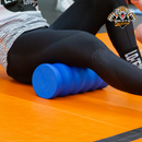 66fit Wave-Pro Roller - 35cm