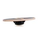 66fit Wooden Balance Board
