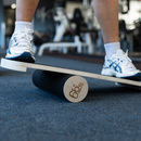 66fit Rolling Balance Board Core Trainer
