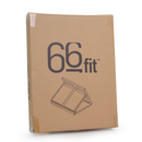 66fit Wooden Adjustable Decline Board