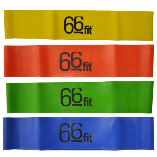 66fit Band Loops (Box of 50)