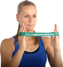 MSD MoVeS Band Loop - Exercise Tone Loop