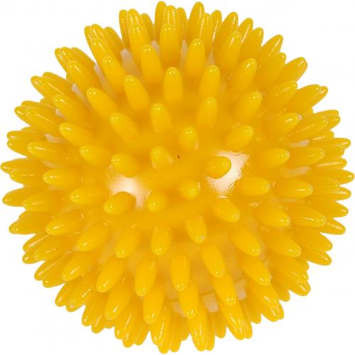 66fit Spikey Massage Ball 9.5cm - Individual