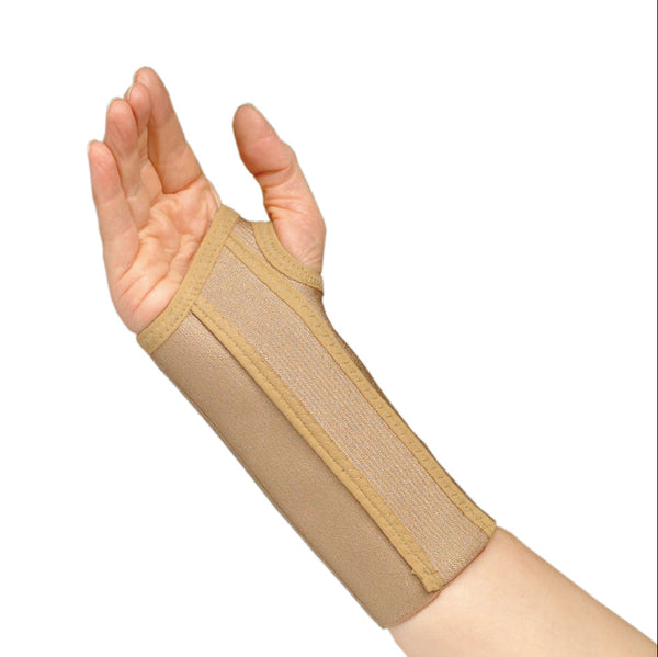 Standard Wrist Brace 7"