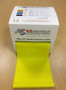 EZ-Stretch Latex Banding - 27.3 Yard 25 Metre