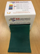 EZ-Stretch Latex Banding - 27.3 Yard 25 Metre